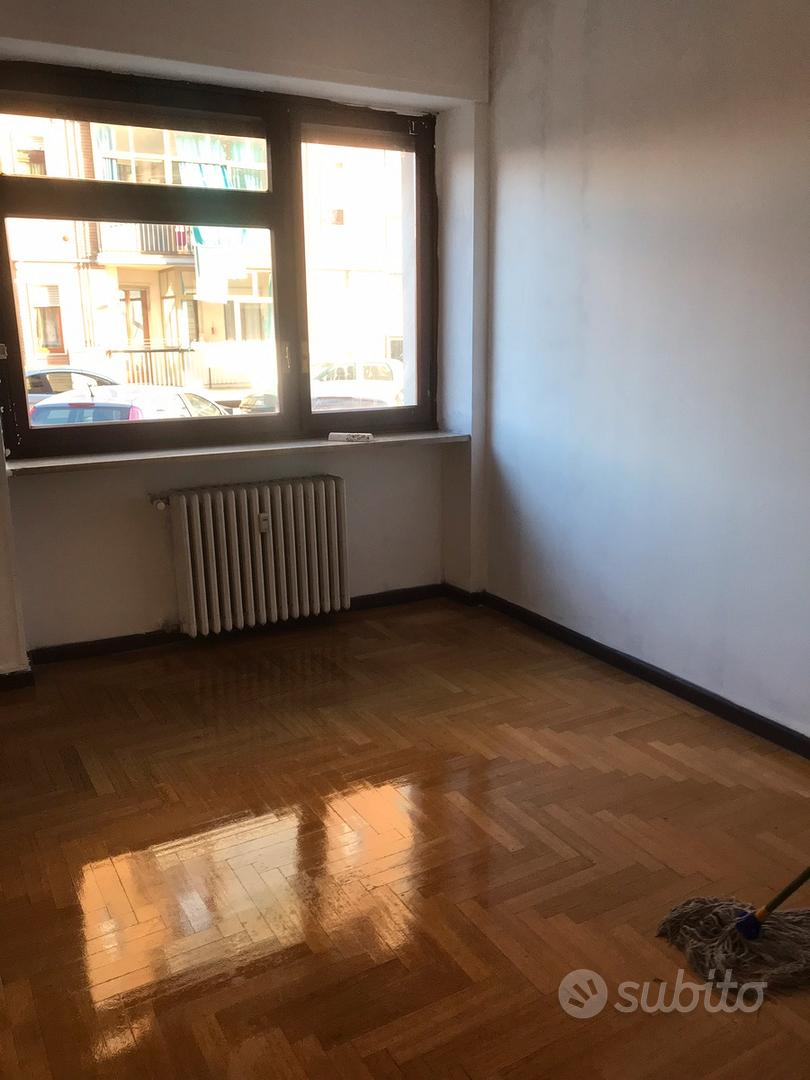 Appartamento piano terreno - Vista 6