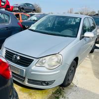 Volkswagen Polo 2007