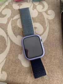 Apple Watch serie 7 Nike