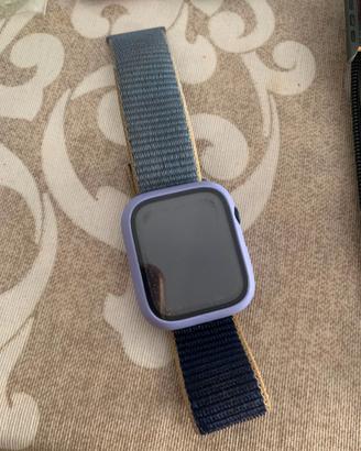 Apple Watch serie 7 Nike