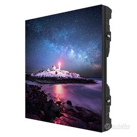 LEDWALL Infiled 2.6 serie DB