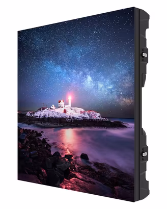LEDWALL Infiled 2.6 serie DB