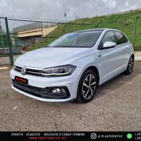 Volkswagen Polo 1.0 tsi R Line dsg Tetto Tagl. VW