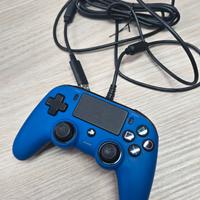 Controller Nacon - Compact (Blue) Wired