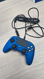 Controller Nacon - Compact (Blue) Wired