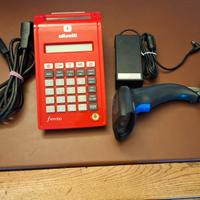 Olivetti form 100