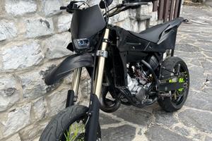 Husqvarna sm 125