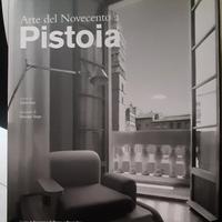  Arte del Novecento a Pistoia 