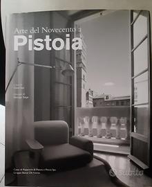  Arte del Novecento a Pistoia 