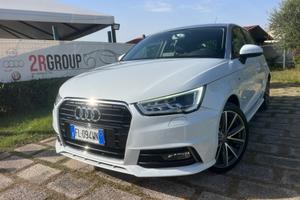 Audi A1 SPORTBACK 1.4TDI 90CV S-LINE-2017
