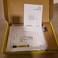 Modem postemobile ZTE H2640