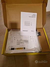 Modem postemobile ZTE H2640