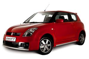 SUZUKI Swift 1.3 DDiS 3p. GL