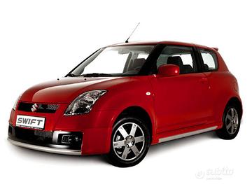 SUZUKI Swift 1.3 DDiS 3p. GL