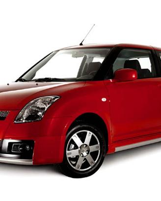 SUZUKI Swift 1.3 DDiS 3p. GL