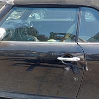 MINI COOPER PORTA ANTERIORE SX