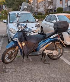 Piaggio Liberty 50cc - 2003