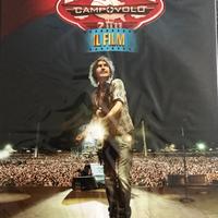 Ligabue Campovolo Il Film DVD