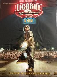 Ligabue Campovolo Il Film DVD