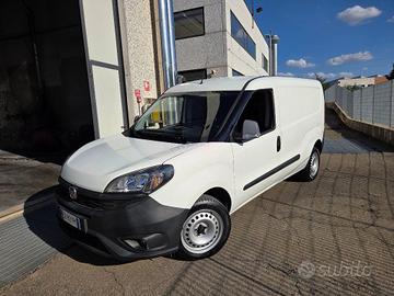 FIAT Doblo Doblò 1.3 MJT S&S PL-TN Cargo Maxi Bu