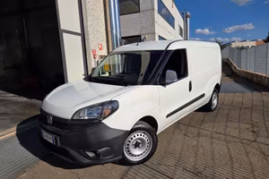 FIAT Doblo Doblò 1.3 MJT S&S PL-TN Cargo Maxi Bu