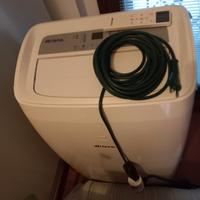 Ariete Polar 14, Climatizzatore Portatile 