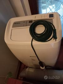 Ariete Polar 14, Climatizzatore Portatile 
