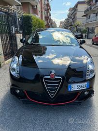 Giulietta 2012 1.4tb 170 cv