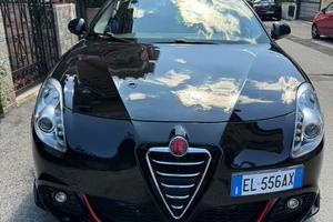 Giulietta 2012 1.4tb 170 cv
