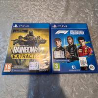 giochi PlayStation 4