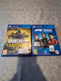 giochi PlayStation 4