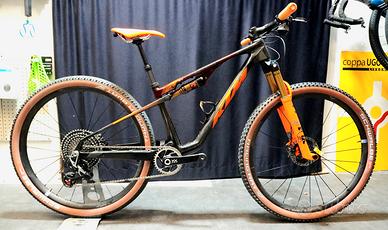 💥 KTM SCARP EXONIC EVO 3 XX SL 💥