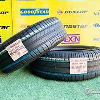X2: Estive 185/60R15 84T -MICHELIN- al 70%