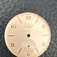 Quadranti Orologi Svizzeri Anni 50
