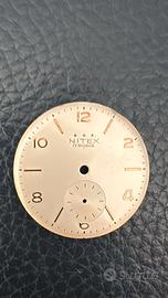 Quadranti Orologi Svizzeri Anni 50