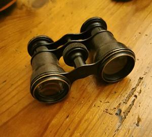 Binocolo originale primo '900
