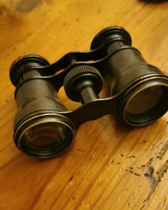 Binocolo originale primo '900