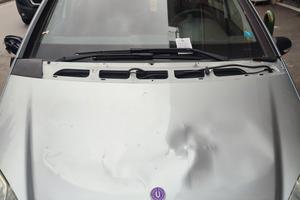 Mercedes classe A 1.6 benzina