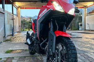 Moto Morini X-cape 650
