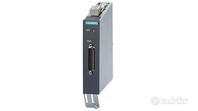 SIEMENS 6SL3055-0AA00-5BA3 Encoder - 11 pezzi-