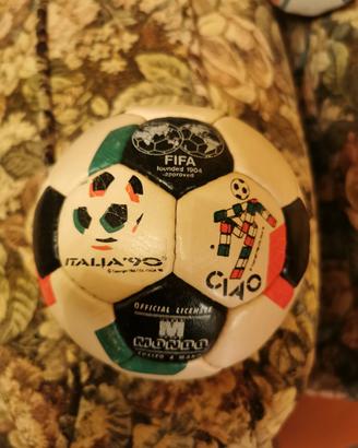 PALLONE ITALIA 90 (MONDO) - Collezionismo In vendita a Torino