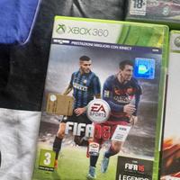Giochi xbox 360