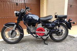 Moto Guzzi Nuovo Falcone