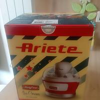 Gelatiera Ariete