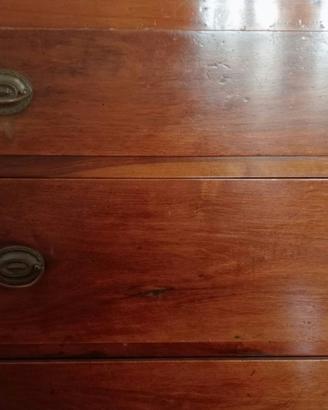 cassettone fine 700 inizio 800