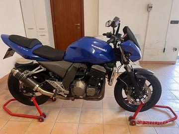 Kawasaki Z 750 - 2004