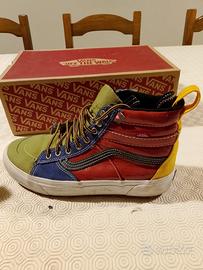 Scarpe Vans SK8