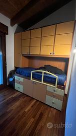 Cameretta per bambini