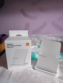 Base di ricarica wireless Xiaomi 50W
