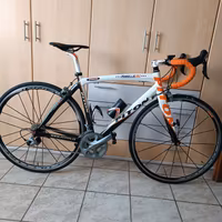 Piton Ribelle carbon 